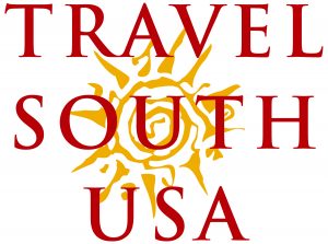 Travel South USA - Logo