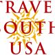 Travel South USA - Logo