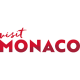Visit Monaco Logo