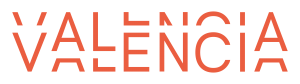 Visit Valencia - Logo 2024