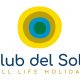 Club del Sole - Logo 2024