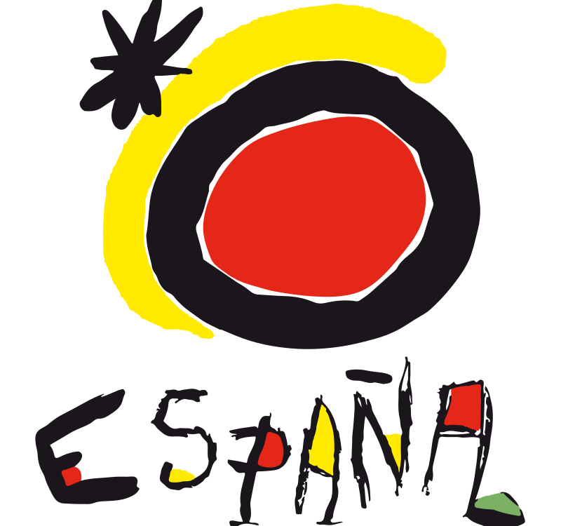 Spanish Tourism - Logo 2024