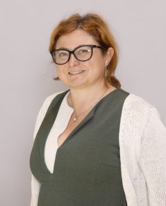 Attilia Bossi - Deputy General Manager