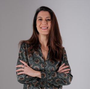 Elisa Eterno - PR Account Director